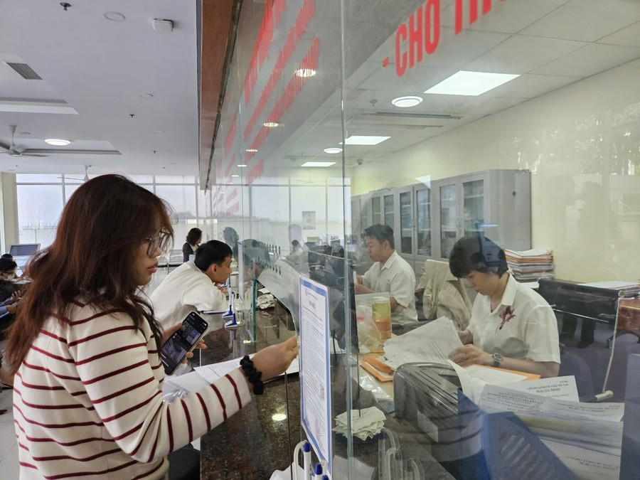 Phải có cơ chế bảo vệ cán bộ dám nghĩ, dám làm, đổi mới sáng tạo vì lợi ích chung. Ảnh minh họa. Nguồn: SGGP