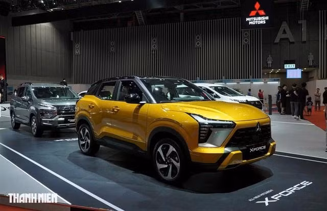 Chính sách ưu đãi lên đến 110 triệu đồng chỉ áp dụng ở một vài đại lý và chủ yếu nhằm "xả hàng" với xe đời cũ