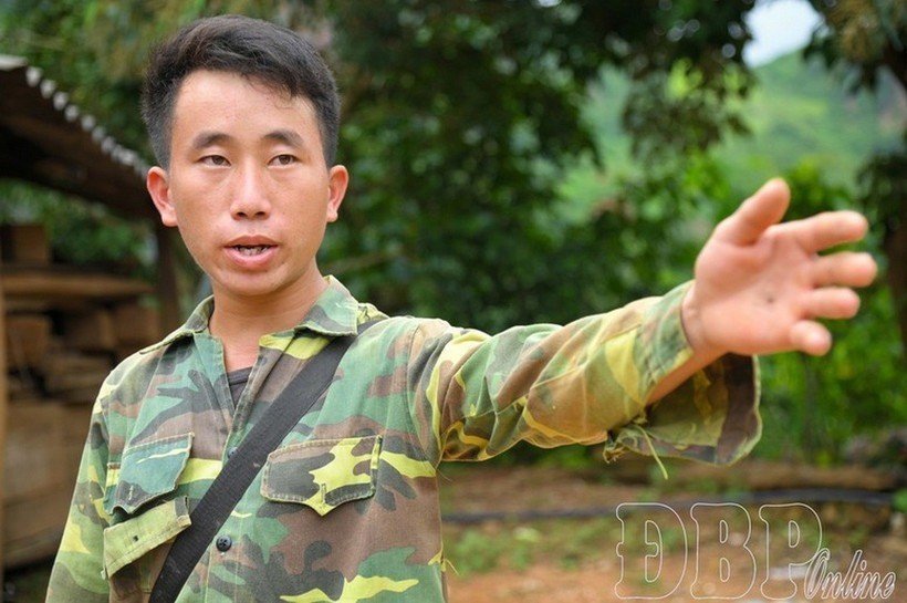 Trưởng bản Mùa A Thi. (Nguồn: Báo Điện Biên Phủ) mua-a-thi.jpg