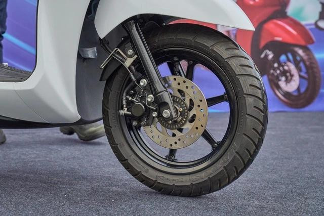 Nên kiểm tra, thay má phanh thường xuyên để đảm bảo tối ưu quãng đường phanh