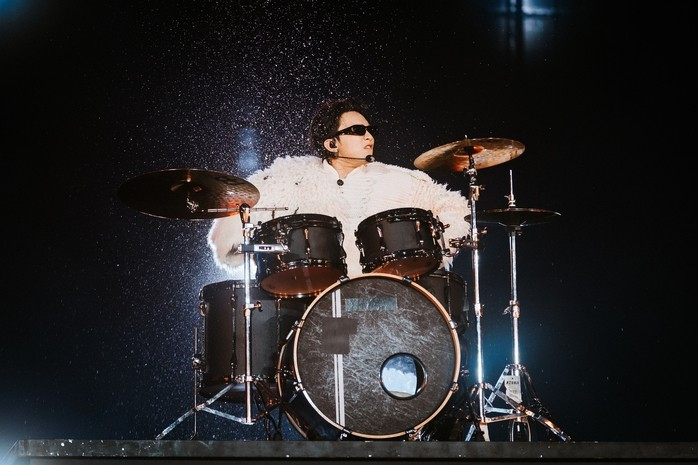 Một đêm diễn đầy thỏa mãn cho khán giả