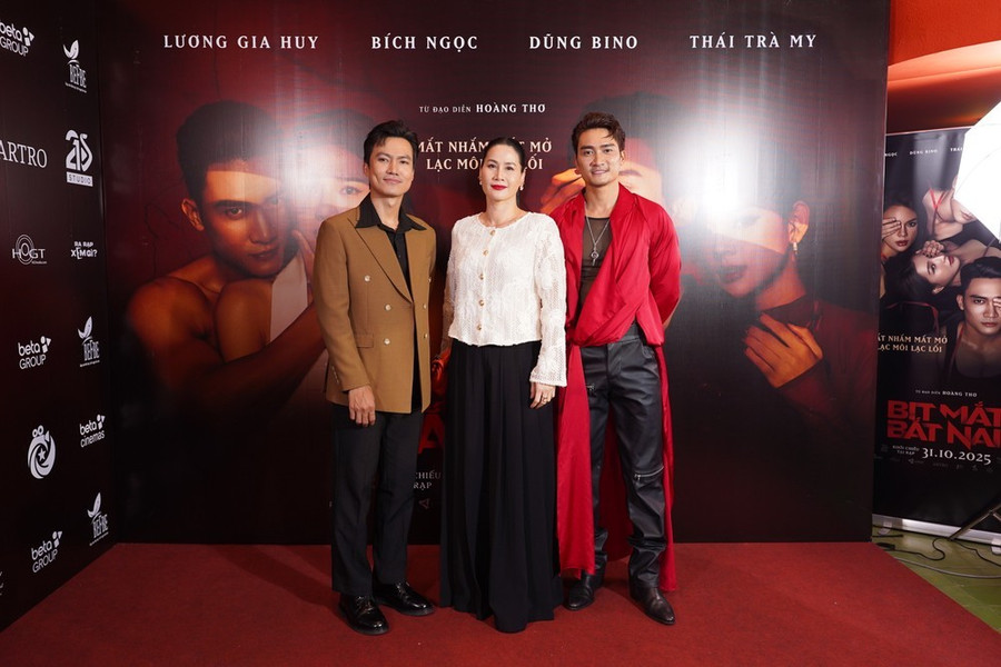 Diễn viên Thân Thúy Hà, Lê Minh Thuấn Diễn viên Thân Thúy Hà, Lê Minh Thuấn