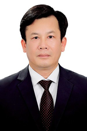 Ông Cao Thanh Thương-Giám đốc Sở Nông nghiệp và Môi trường. Ảnh: NVCC 2-5.jpg