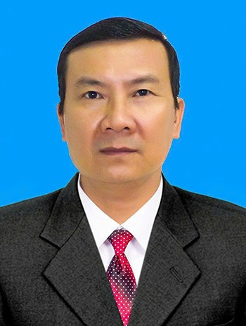 Giám đốc Sở GD&ĐT Phạm Văn Nam. Ảnh: NVCC 1.jpg