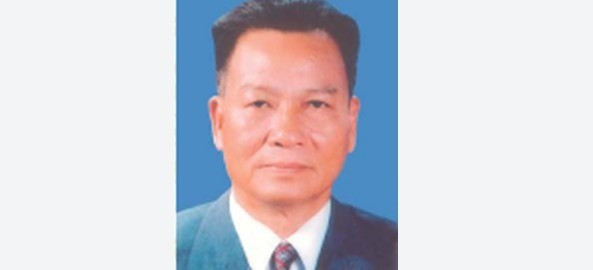 Đồng chí Trần Phương. Nguồn: Bộ Công Thương dong-chi-tran-phuong.jpg