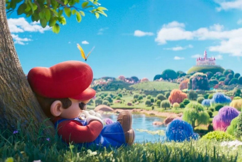 Nintendo dự kiến ra mắt bộ phim hoạt hình "The Super Mario Galaxy Movie" vào tháng 4/2026. Nguồn: Gizmodo nintendo-super-mario.jpg