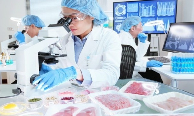Lưỡi nhân tạo có thể giúp nhà nghiên cứu cải thiện kiểm tra an toàn thực phẩm. Ảnh: New Food Magazine a2.jpg