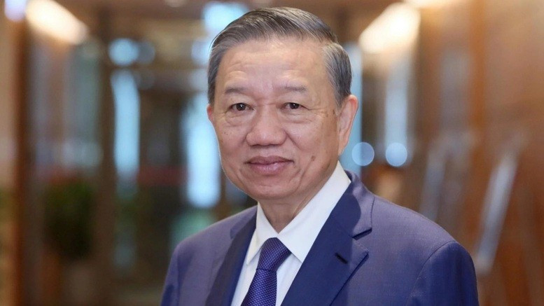 Chuyến thăm của Tổng Bí thư Tô Lâm diễn ra trong bối cảnh Việt Nam và Hàn Quốc duy trì tốt quan hệ trên tất cả các kênh Đảng, Chính phủ, Quốc hội Chuyến thăm của Tổng Bí thư Tô Lâm diễn ra trong bối cảnh Việt Nam và Hàn Quốc duy trì tốt quan hệ trên tất cả các kênh Đảng, Chính phủ, Quốc hội