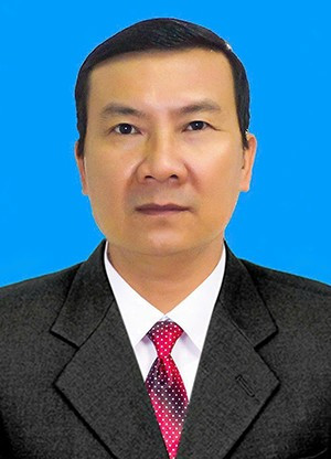 Giám đốc Sở GD-ĐT Phạm Văn Nam. Ảnh: NVCC 1s.jpg