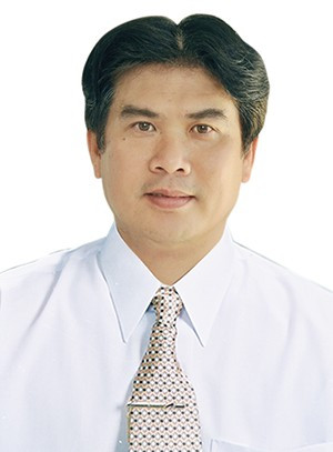 Đồng chí Nguyễn Công Đạo. Ảnh: Minh Phương 51.jpg
