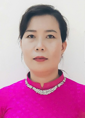 Đồng chí Trần Thị Như Hoa - Bí thư Đảng ủy, Chủ tịch HĐND phường Quy Nhơn Bắc. 41.jpg
