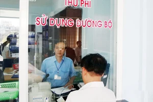 10 trường hợp xe ô tô được miễn phí sử dụng đường bộ