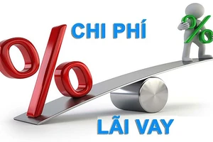 NHNN yêu cầu các tổ chức tín dụng minh bạch lãi suất vay tiêu dùng