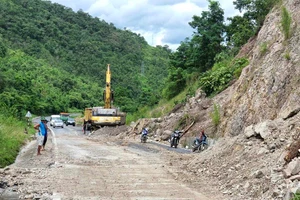 Gia Lai rà soát, cập nhật vị trí xung yếu trên địa bàn