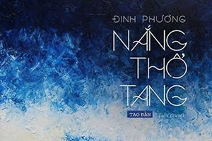 Sắc màu văn chương trẻ