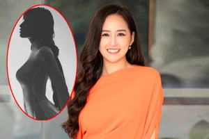 Mai Phương Thúy bất ngờ lên tiếng về scandal 8 năm trước