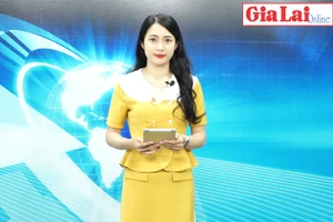 Gia Lai 48h: Chính phủ phê duyệt tổng mức đầu tư dự kiến hơn 4.000 tỷ đồng xây hồ chứa nước Ia Thul ở Gia Lai