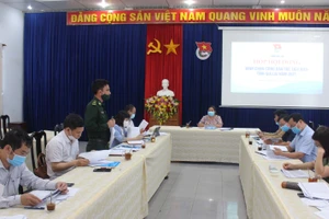 Giới thiệu gương Công dân trẻ tiêu biểu tỉnh Gia Lai năm 2022