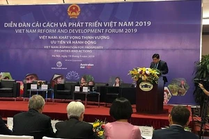 Biên giới giữa các quốc gia xuất hiện trở lại, Việt Nam cần rất nỗ lực để vượt bẫy thu nhập trung bình