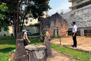 Nhà lao Pleiku: Những chuyện chưa kể hết