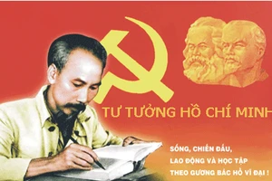 Tư tưởng nhân văn Hồ Chí Minh về chủ nghĩa xã hội ở Việt Nam