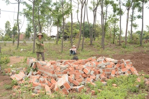 Điểm báo Gia Lai ngày 16-5-2017