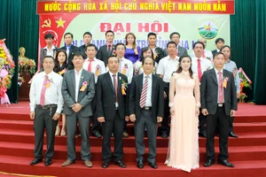 Hội Doanh nhân trẻ tỉnh Gia Lai: Tổ chức Đại hội lần thứ II (nhiệm kỳ 2015-2018)