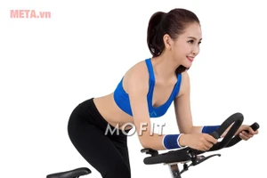 Tập thể thao hiệu quả với dụng cụ phòng gym cơ bản