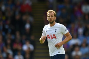 Kết quả vòng bảng Europa Conference : Harry Kane lập hat-trick cho Tottenham