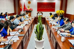 Đảng ủy Sở Công thương Gia Lai triển khai nhiệm vụ công tác năm 2023