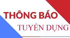 Ủy ban nhân dân huyện Kbang: Thông báo tuyển dụng 40 viên chức giáo viên năm 2022