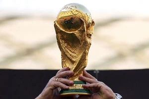 Lộ tiền thưởng của nhà vô địch World Cup 2014