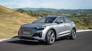 Audi Korea bổ sung thêm mẫu xe SUV cỡ nhỏ hoàn toàn chạy bằng điện