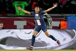 Mbappe muốn gia nhập giải Ngoại hạng Anh, làm đồng đội Haaland hoặc ngôi sao ở Anfield