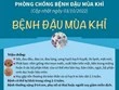 Việt Nam ghi nhận ca đậu mùa khỉ đầu tiên: Khuyến cáo của Bộ Y tế