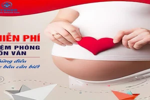 Trung tâm Tiêm chủng vắc xin SYSMED Phù Đổng miễn phí tiêm vắc xin cho trẻ em và phụ nữ mang thai