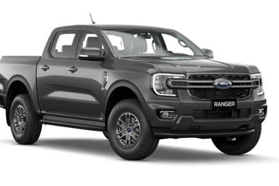 Ford Ranger XLS 4×4 AT 2025: Dòng xe bán tải bán chạy nhất Việt Nam, giá từ 800 triệu đồng