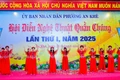 Gia Lai sôi nổi hoạt động văn hóa, thể thao mừng Quốc khánh 2-9