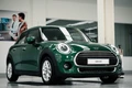 Mini Cooper 5-Door: Mẫu xe thời trang, giá bán tháng 11-2024 trên 2 tỷ đồng 