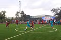 Bế mạc Giải bóng đá U13 thiếu nhi xã Ia Le lần thứ I - hè năm 2026.