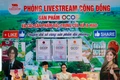 Xã Ia Hiao ra mắt phòng livestream cộng đồng