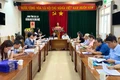 Khối thi đua các sở, ngành Khoa học-Văn hóa-Xã hội tỉnh Gia Lai tổng kết thi đua năm 2024