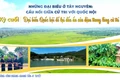 Đại biểu Quốc hội ghi dấu ấn trong lòng dân