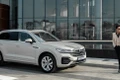 Volkswagen Touareg: SUV sang cỡ E nhiều tiện nghi vượt trội, giá bán trên 2,9 tỷ đồng