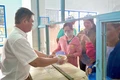 Tặng 900 suất bánh canh chay cho bệnh nhân nghèo Gia Lai