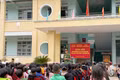 Tuyên truyền pháp luật giao thông cho gần 300 học sinh xã Đak Sơmei