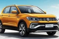 Volkswagen T-Cross 2022: Chiếc SUV nhỏ gọn, giá bán trên 1,2 tỷ đồng