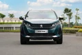 Peugeot 5008 2021: SUV 7 chỗ cao cấp, giá bán trên 1,2 tỷ đồng 