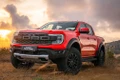 Ford Ranger Raptor 2023: Siêu bán tải phiên bản mới có giá trên 1,3 tỷ đồng