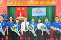 Đại hội Chi đoàn Báo và phát thanh, truyền hình Gia Lai lần thứ I